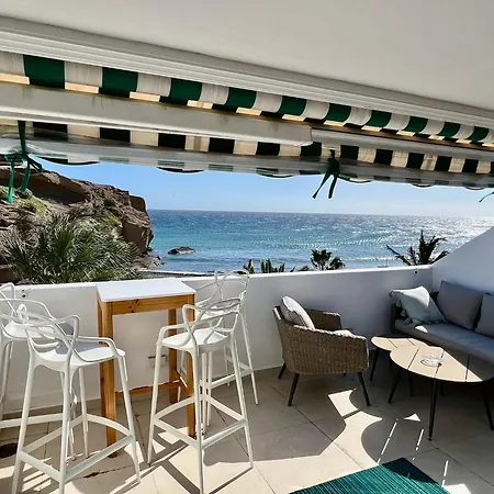 Paraiso De Tajao *