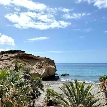 شقة Paraiso De Tajao *