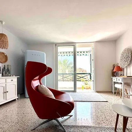 Appartement Paraiso De Tajao La Mareta