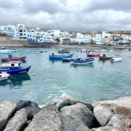 شقة Paraiso De Tajao