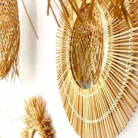 شقة Paraiso De Tajao La Mareta