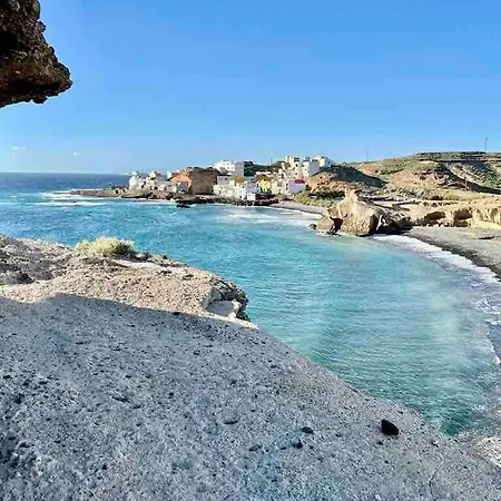 Paraiso De Tajao Appartement La Mareta