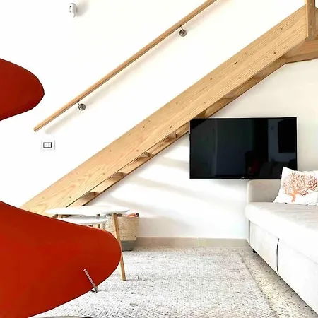 Paraiso De Tajao Appartement La Mareta
