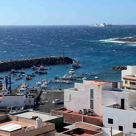 شقة Paraiso De Tajao