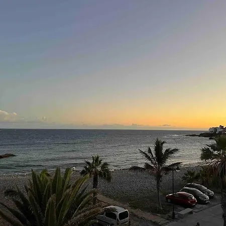 شقة Paraiso De Tajao *