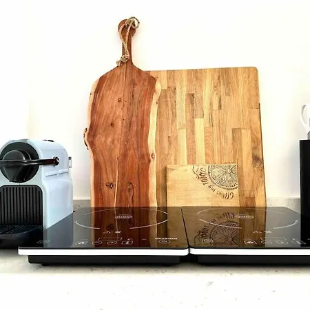 Paraiso De Tajao * La Mareta