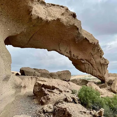 Paraiso De Tajao La Mareta