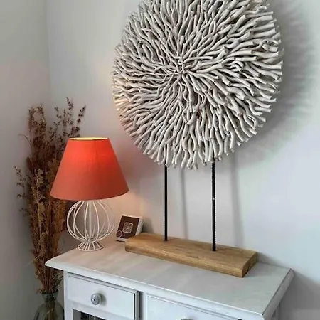 Paraiso De Tajao * La Mareta