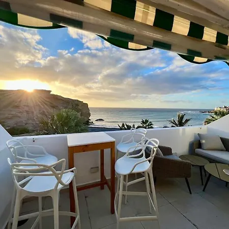 Paraiso De Tajao Appartement