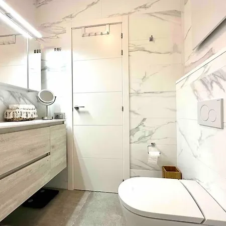 Appartement Paraiso De Tajao La Mareta