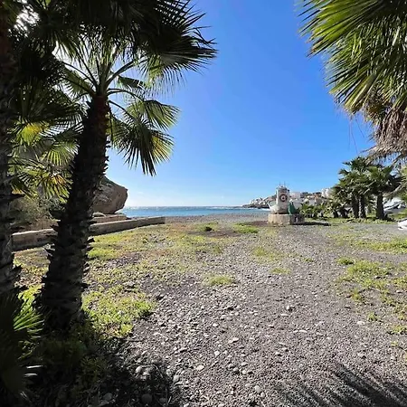 Paraiso De Tajao * La Mareta