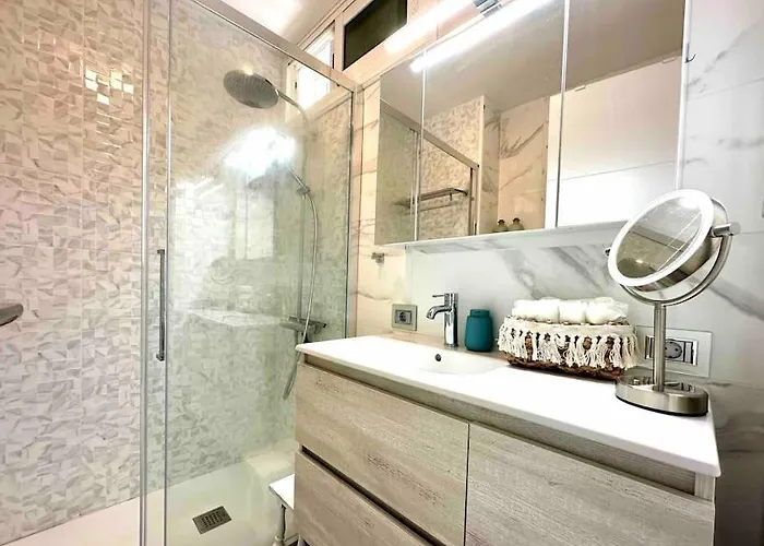 Paraiso De Tajao La Mareta