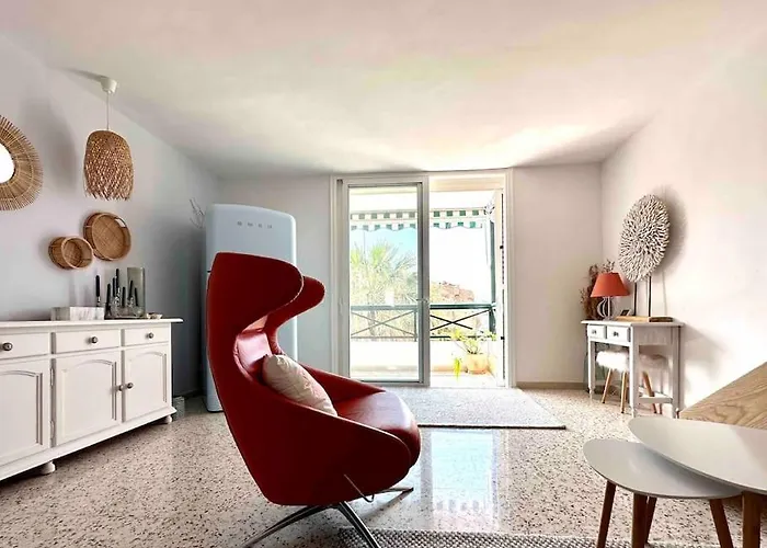 Apartment Paraiso De Tajao La Mareta