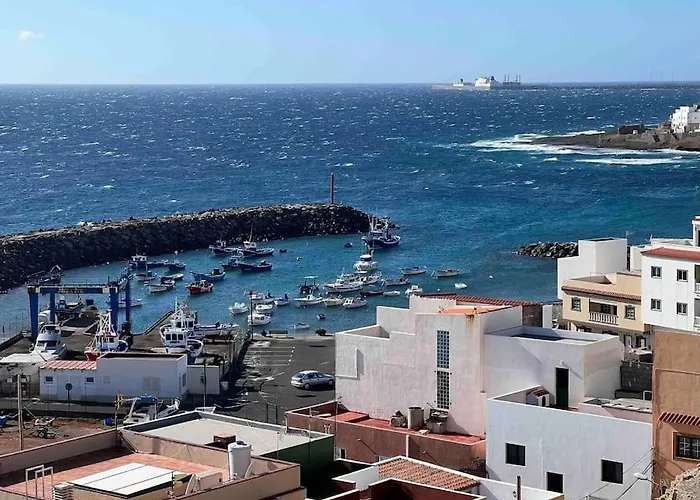 Apartament Paraiso De Tajao