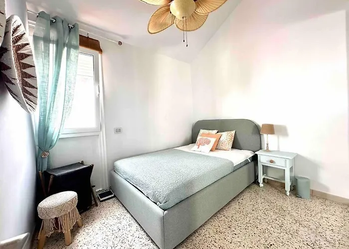 Paraiso De Tajao La Mareta