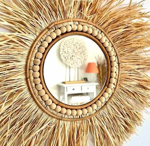 Apartament Paraiso De Tajao *