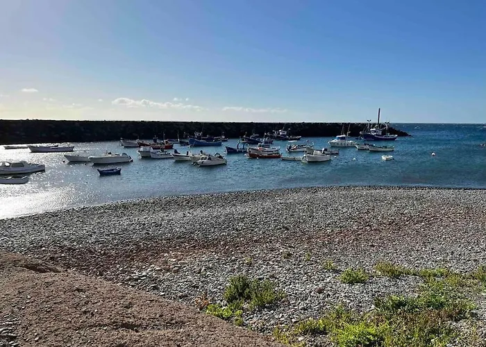 Apartament Paraiso De Tajao