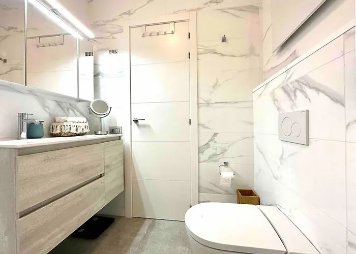 Apartament Paraiso De Tajao La Mareta