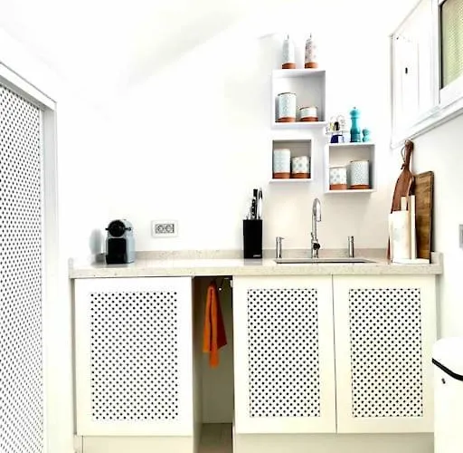 Paraiso De Tajao Apartment La Mareta