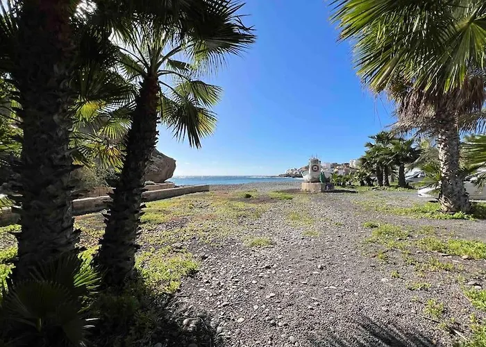 Paraiso De Tajao * La Mareta