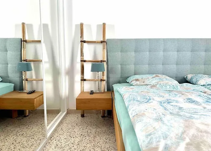 Apartament Paraiso De Tajao