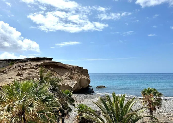 Apartment Paraiso De Tajao