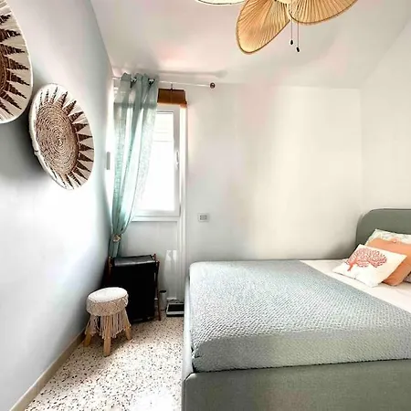 Paraiso De Tajao Apartment