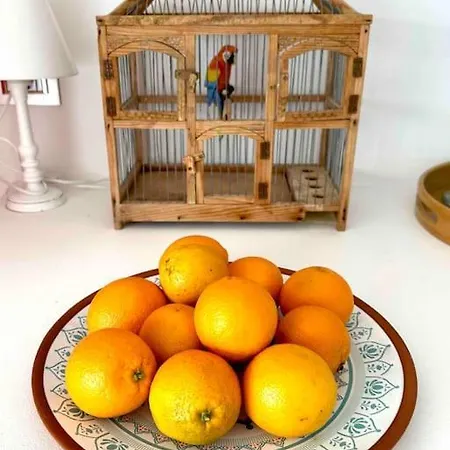 Paraiso De Tajao Apartment *