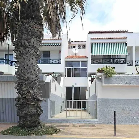 Paraiso De Tajao Apartment