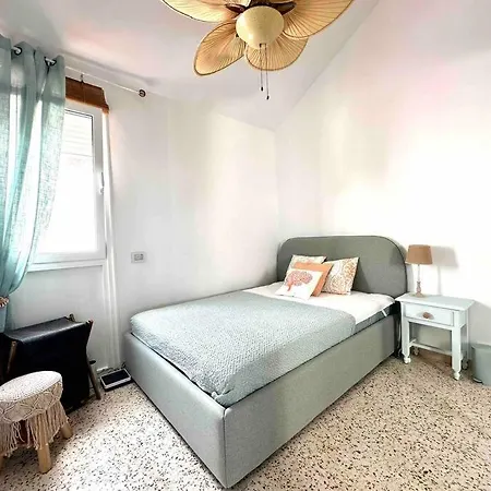 Paraiso De Tajao La Mareta