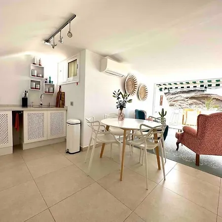 Paraiso De Tajao Apartment *