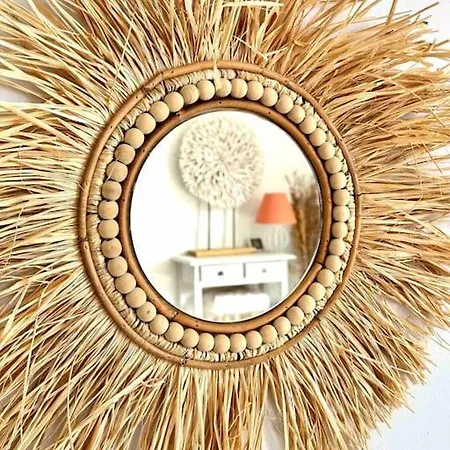 アパート Paraiso De Tajao *