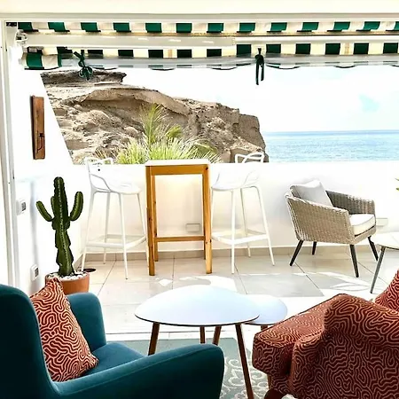 Paraiso De Tajao Apartment *