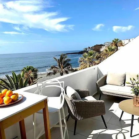 Paraiso De Tajao * La Mareta