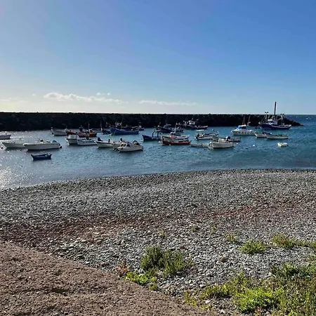 Apartment Paraiso De Tajao