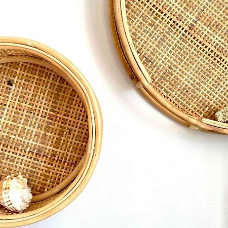 Paraiso De Tajao Apartament *