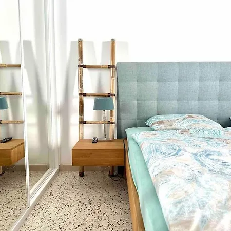 Apartament Paraiso De Tajao