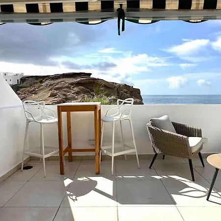 Paraiso De Tajao Apartment