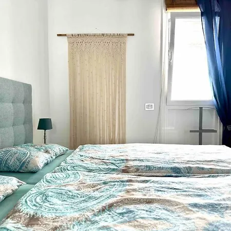 Apartment Paraiso De Tajao *