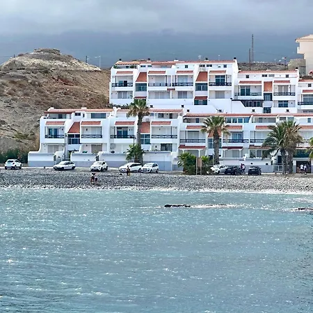 Paraiso De Tajao Appartamento La Mareta