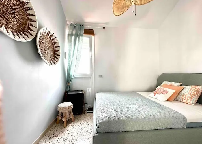 Paraiso De Tajao Apartment