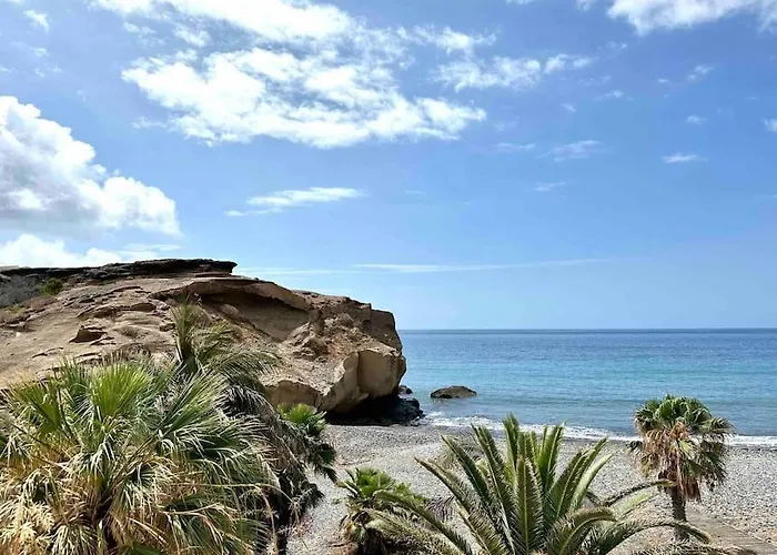 Apartment Paraiso De Tajao *