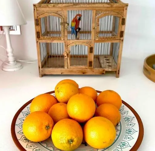 Paraiso De Tajao Appartement *