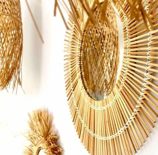 Appartement Paraiso De Tajao La Mareta