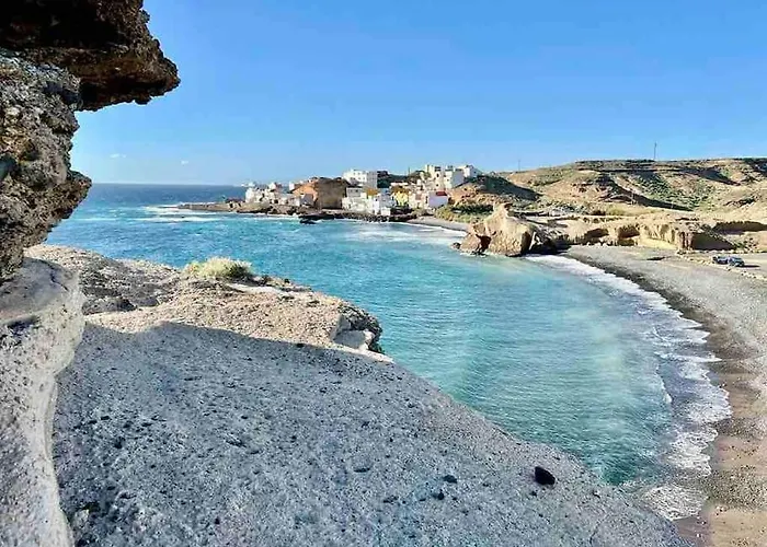 Paraiso De Tajao Appartement La Mareta