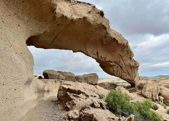 Paraiso De Tajao La Mareta