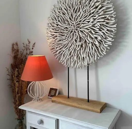 Paraiso De Tajao * La Mareta