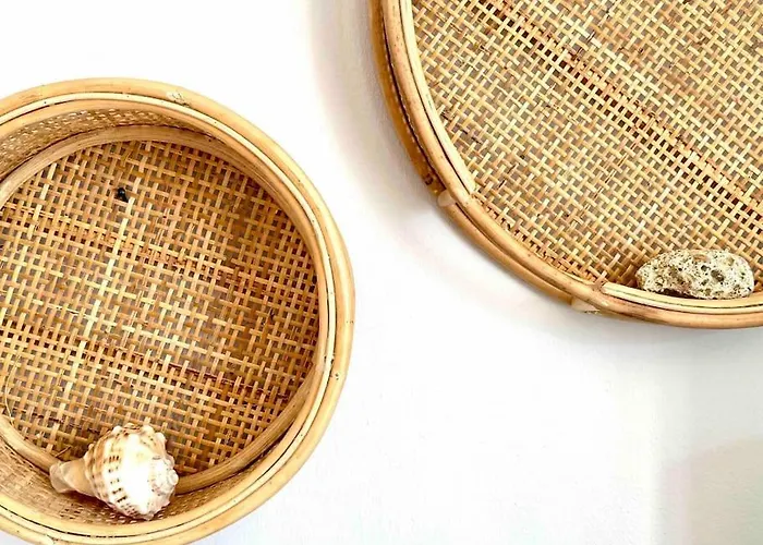 Paraiso De Tajao Apartment *