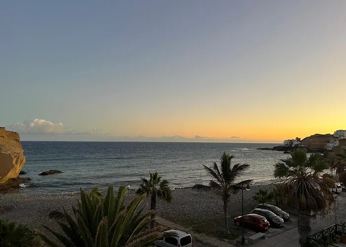 Appartement Paraiso De Tajao La Mareta