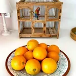 Paraiso De Tajao شقة *